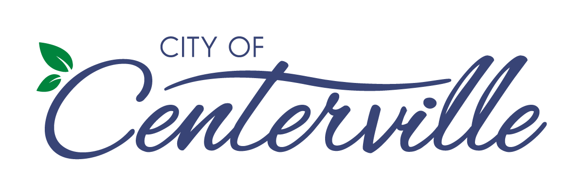 City of Centerville logo