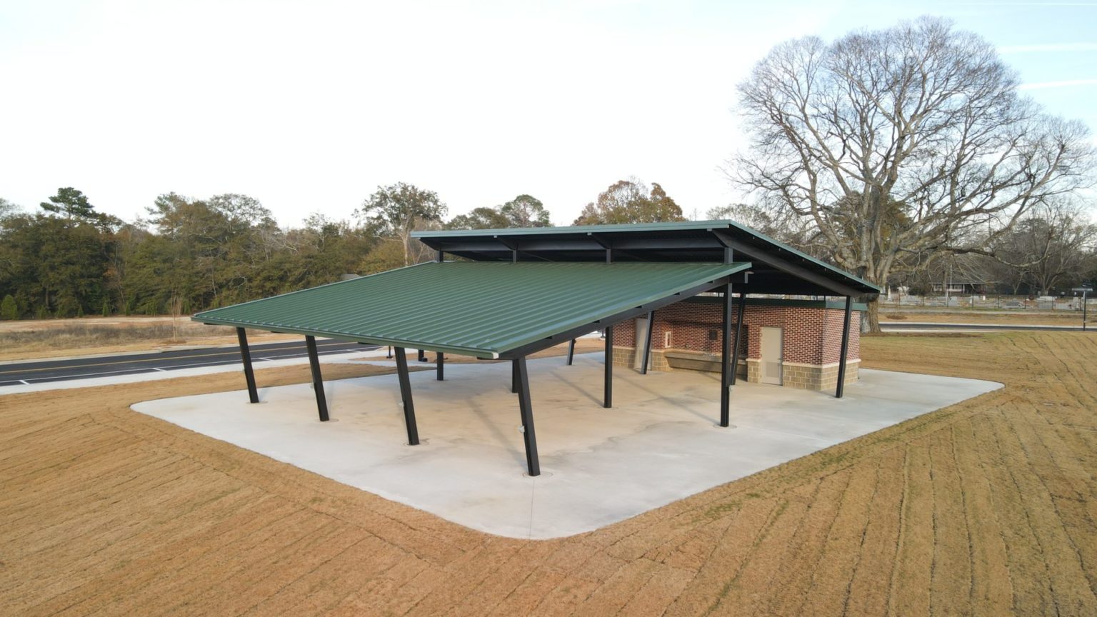 Facility Rentals City of Centerville