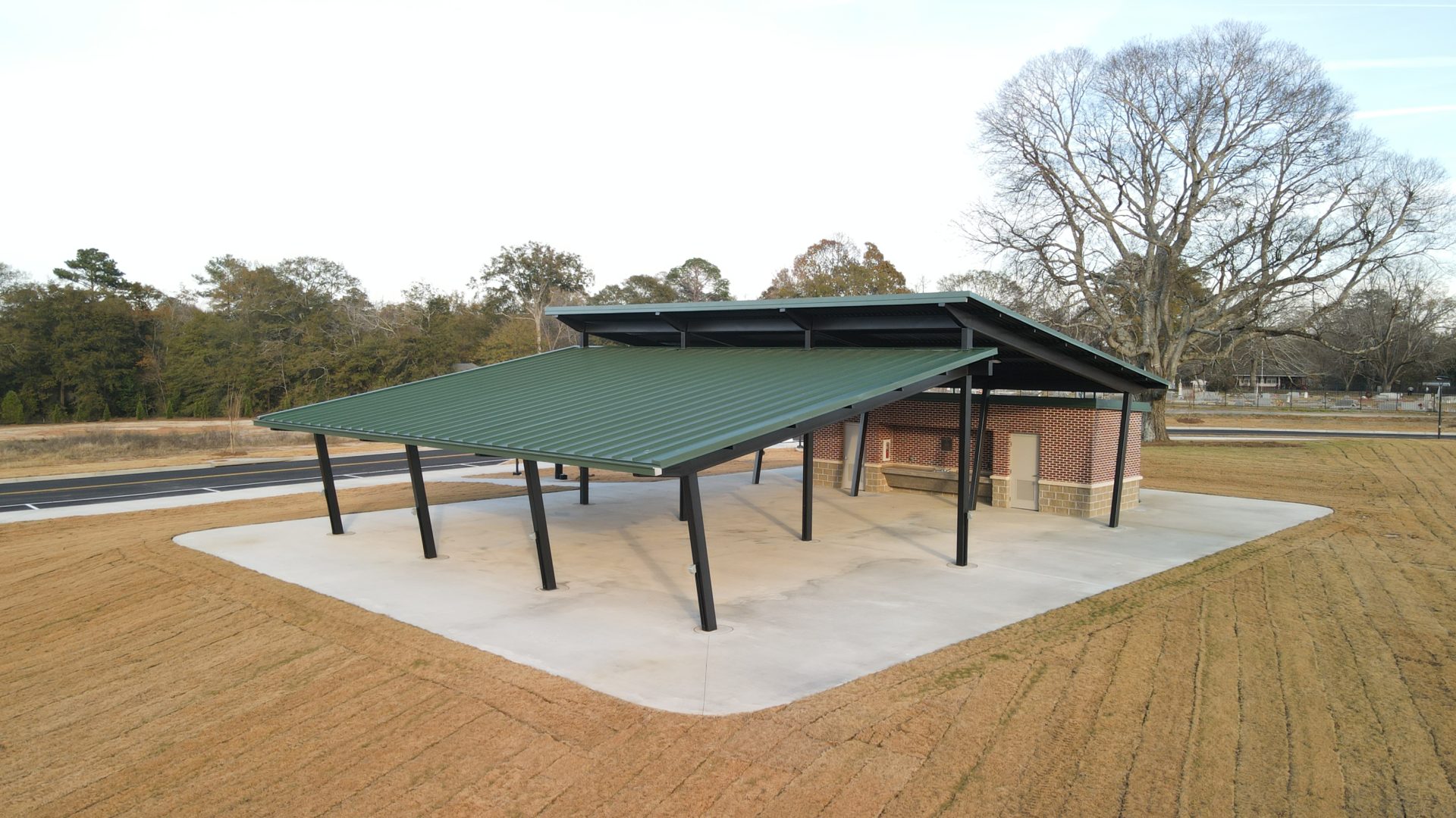 Facility Rentals City of Centerville